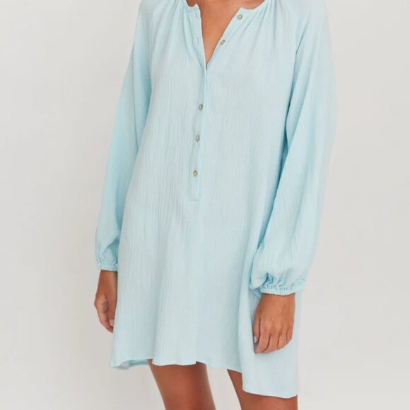 NWT: Citrine The Kate Dress Sizes: Small and Medium - Picture 2 of 9